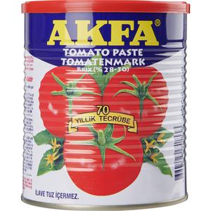 AKFA Tomaten pasta katkizis