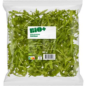 Bio+ Biologische rucola