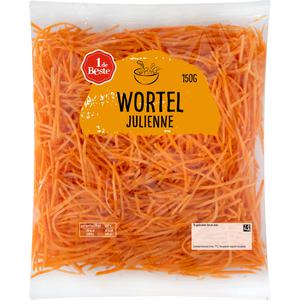 1 de Beste Wortel julienne