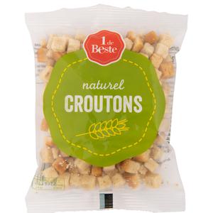 1 de Beste Salade croutons