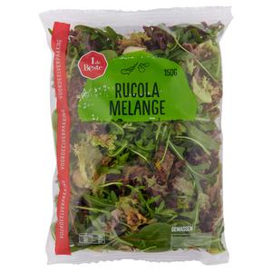 1 de Beste Rucola melange voordeel verpakking