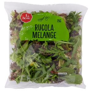 1 de Beste Rucola melange