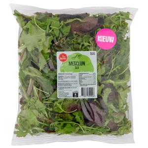 1 de Beste Jonge bladsla mesclun