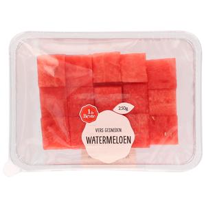 1 de Beste Watermeloen stukjes