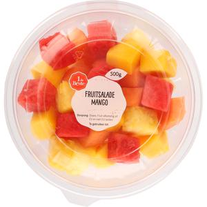 1 de Beste Fruitsalade met mango