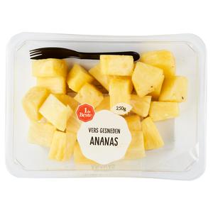 1 de Beste Ananas stukjes