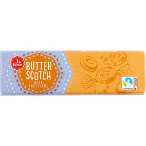 1 de Beste Chocoladereep butterscotch