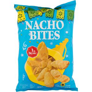 1 de Beste Nacho bites