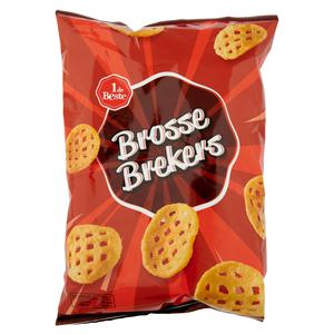 1 de Beste Brosse brekers