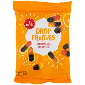 1 de Beste Dropfruitjes