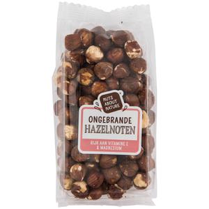 Nut Nature Hazelnoten