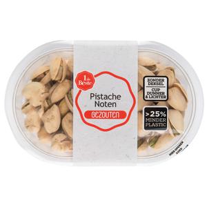 1 de Beste Pistachenoten gezouten