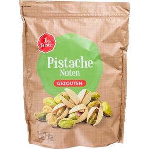 1 de Beste Pistachenoten gebrand en gezouten