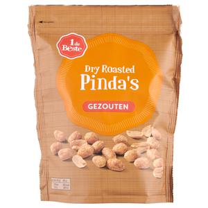 1 de Beste Pindas dry roasted