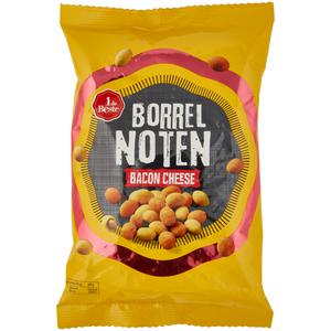 1 de Beste Borrelnoten bacon-cheese