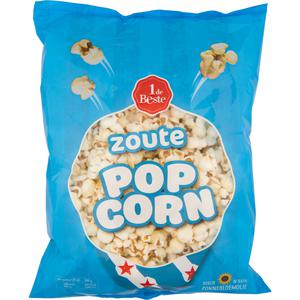 1 de Beste Popcorn zout