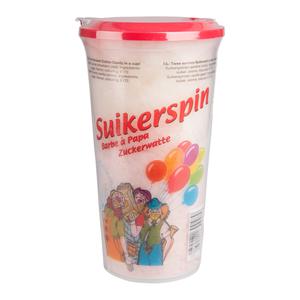 Sweet Balloon Suikerspin