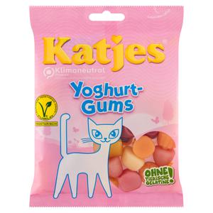 Katjes Yoghurtgums