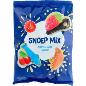 1 de Beste Snoepmix