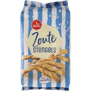 1 de Beste Zoute stengels