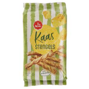 1 de Beste Kaasstengels