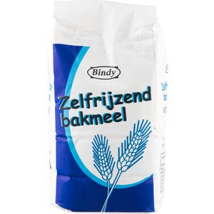 Bindy Bakmeel zelfrijzend