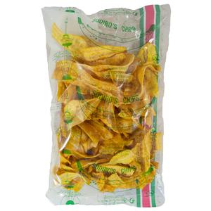 Sodiro Banana chips