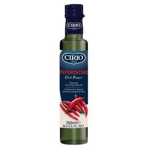 Cirio Olijfolie extra vergine chili