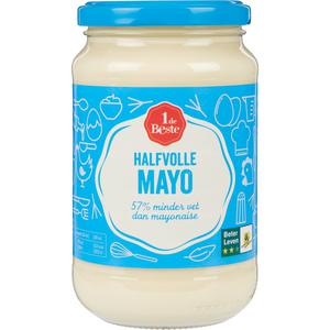 1 de Beste Mayonaise halfvol