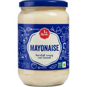 1 de Beste Mayonaise