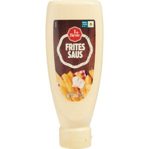 1 de Beste Fritessaus