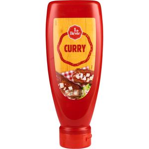 1 de Beste Curry