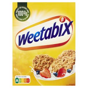 Weetabix Graanontbijt original