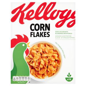 Kelloggs Cornflakes