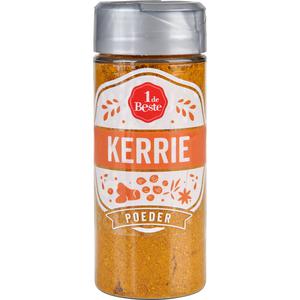 1 de Beste Kerriepoeder