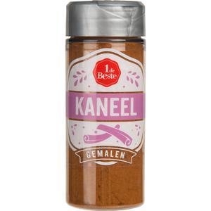 1 de Beste Kaneel gemalen