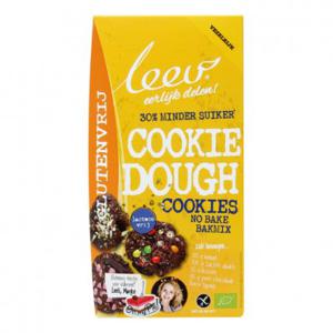 Leev Biologisch gv mix voor cookiedough