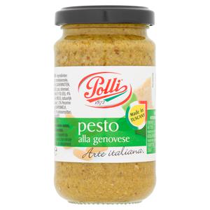 Polli Pesto genovese