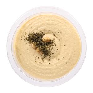 Ons Thuismerk Hummus naturel