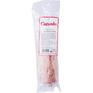 Carsodo Spaanse salchichon