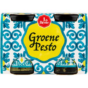 1 de Beste Pesto groen