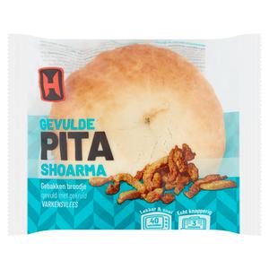 Humapro Pita shoarma