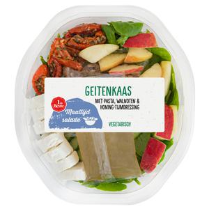 1 de Beste Maaltijdsalade geitenkaas