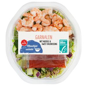 1 de Beste Maaltijdsalade garnalen