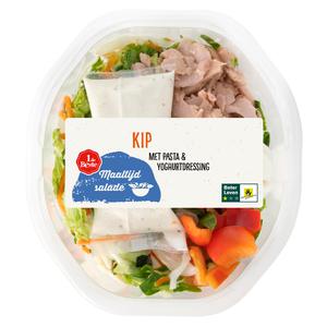 1 de Beste Maaltijdsalade kip