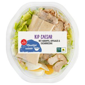 1 de Beste Maaltijdsalade caesar kip