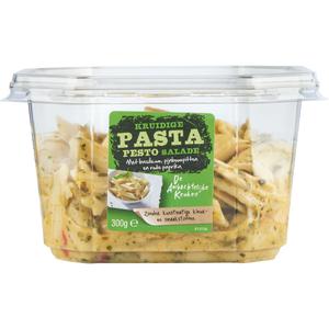 De Ambachtelijke Keuken Pastasalade pesto