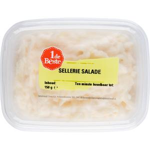 1 de Beste Sellerie salade