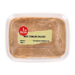 1 de Beste Salade tonijn