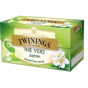 Twinings Groene jasmijn thee